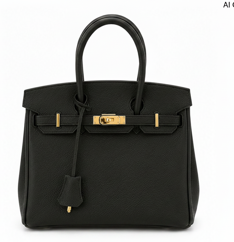 Barry No. 1 - The Daddy Daughter Bag