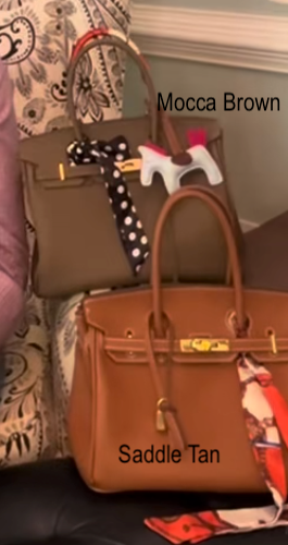 Barry No. 1 - The Daddy Daughter Bag