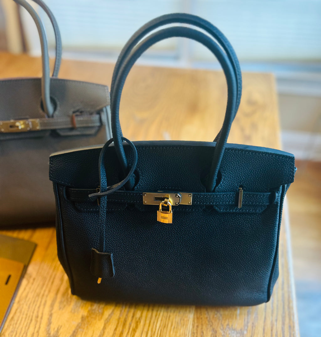 Barry No. 1 - The Daddy Daughter Bag