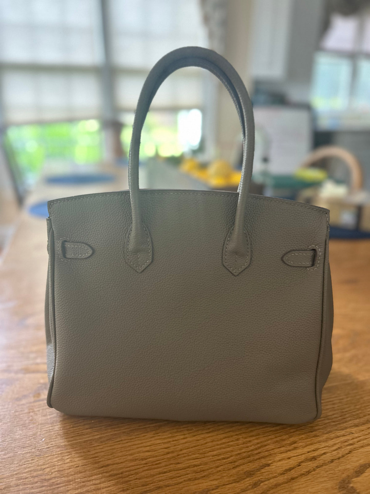 Barry No. 1 - The Daddy Daughter Bag