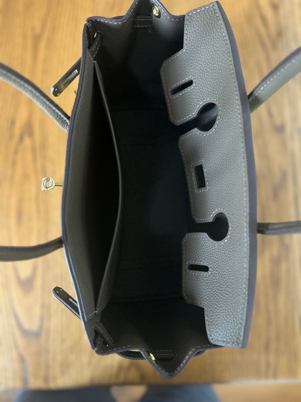 Barry No. 1 - The Daddy Daughter Bag