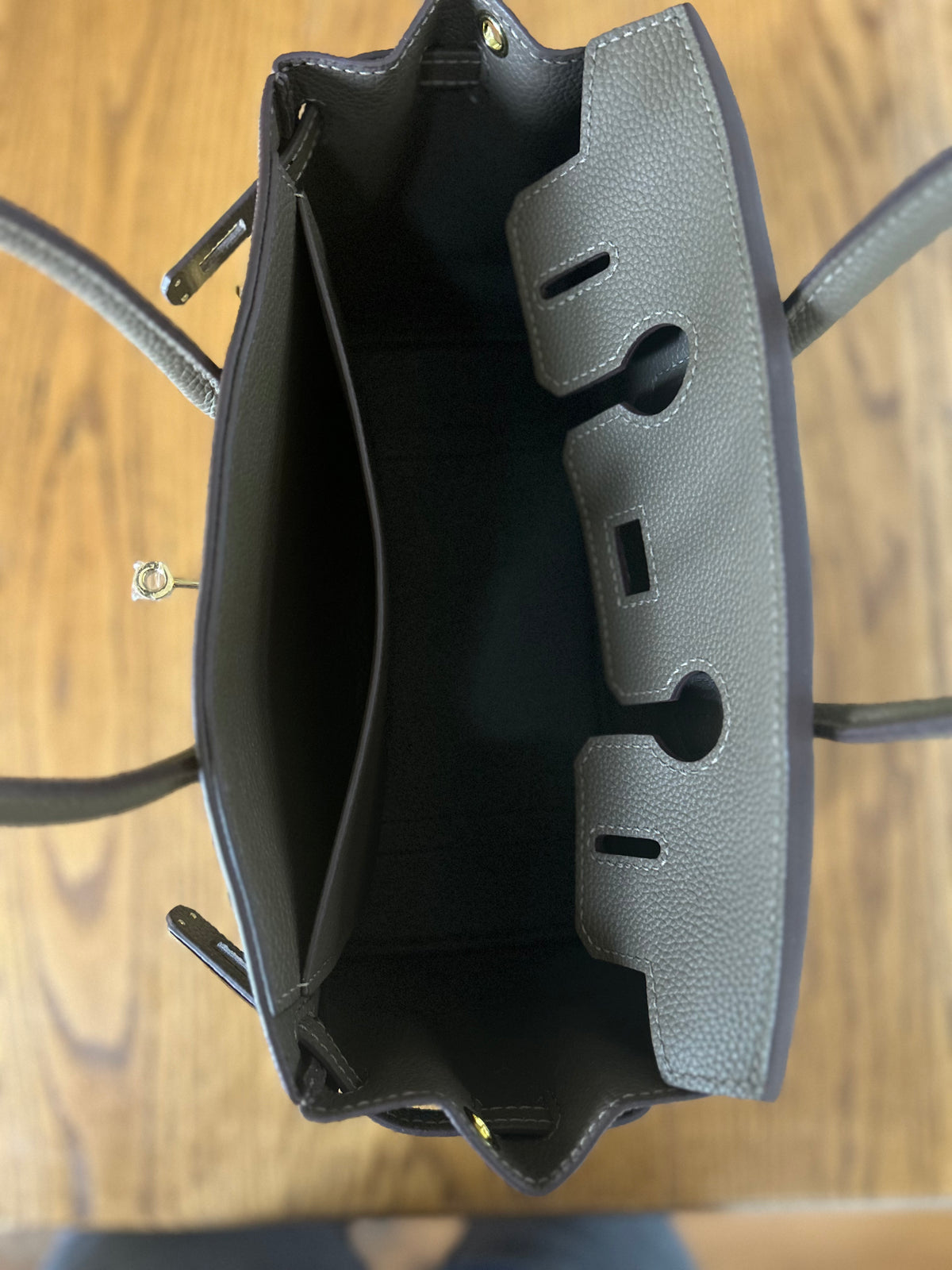 Barry No. 1 - The Daddy Daughter Bag