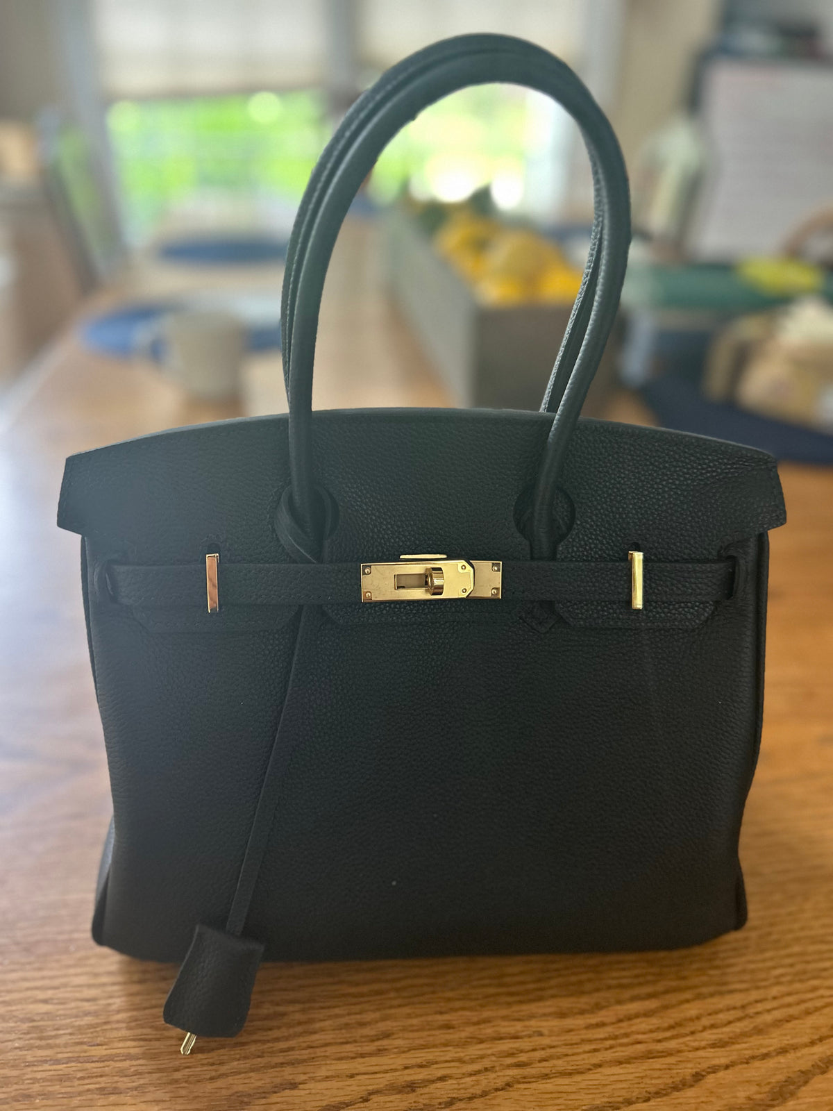 Barry No. 1 - The Daddy Daughter Bag