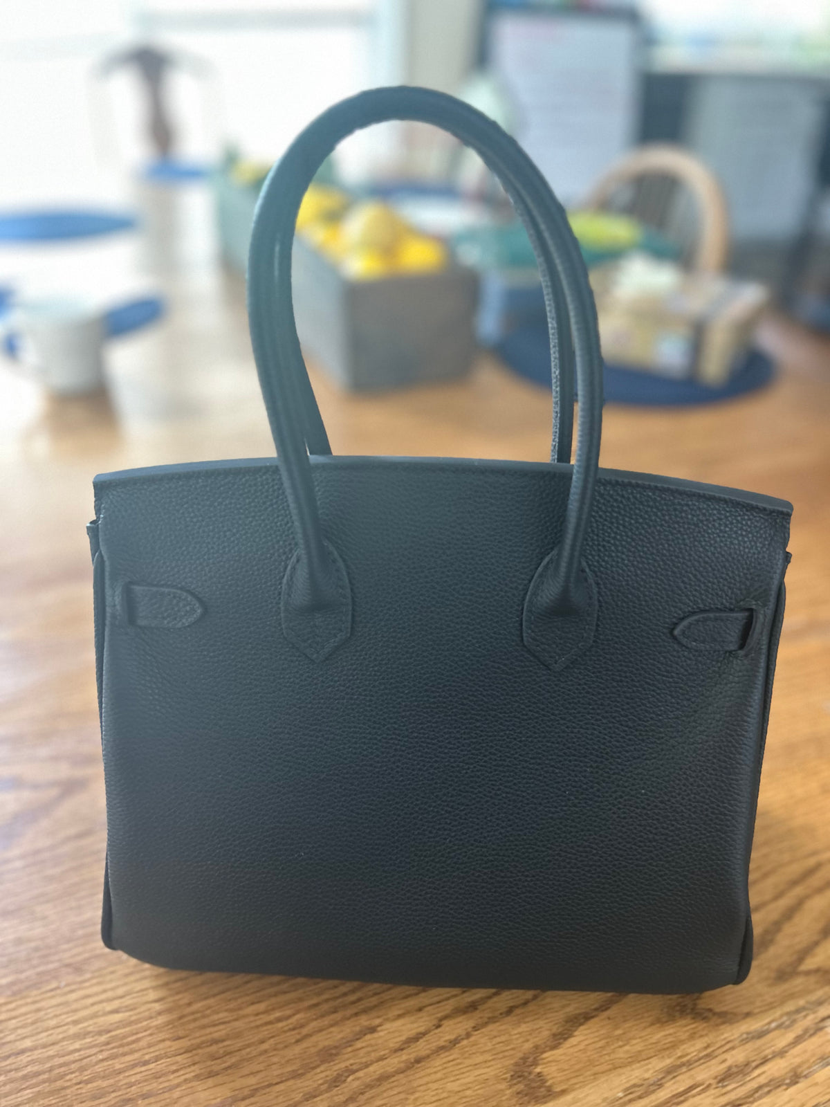 Barry No. 1 - The Daddy Daughter Bag