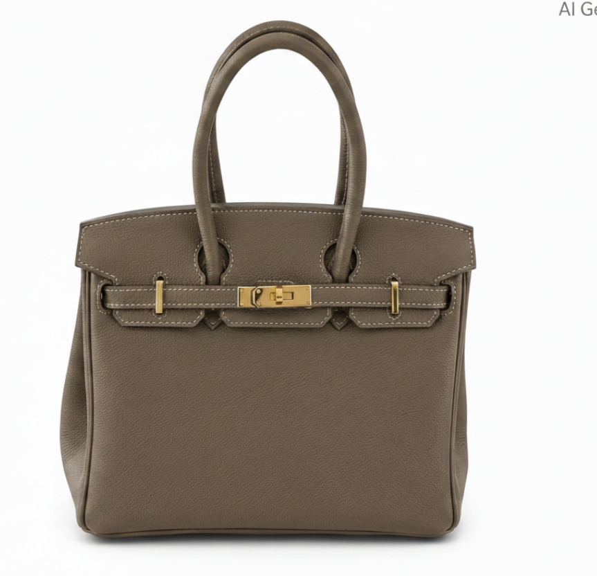 Barry No. 1 - The Daddy Daughter Bag