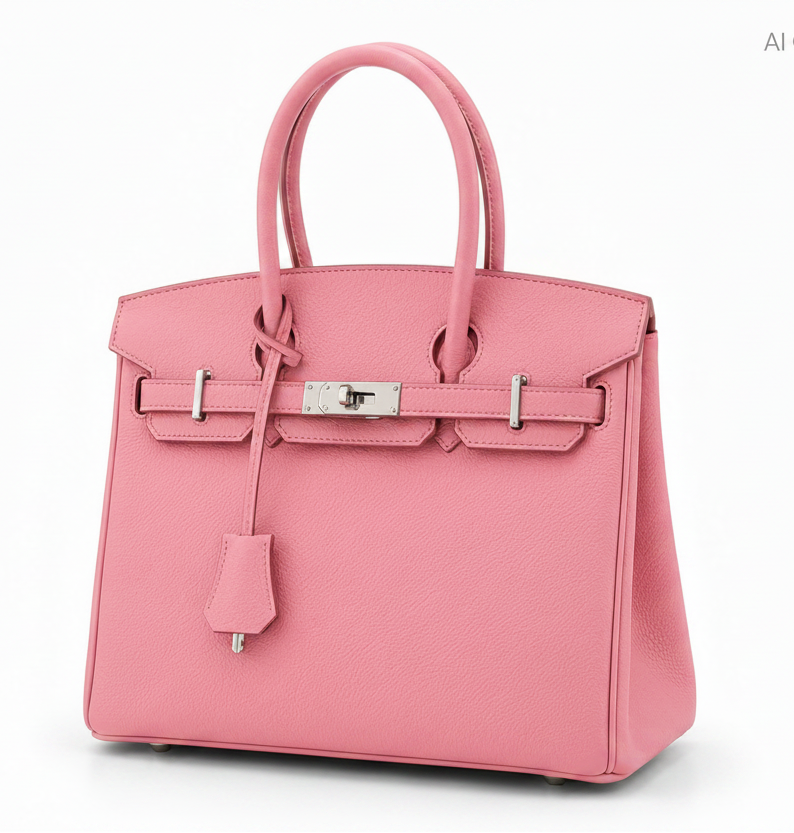 Barry No. 1 - The Daddy Daughter Bag
