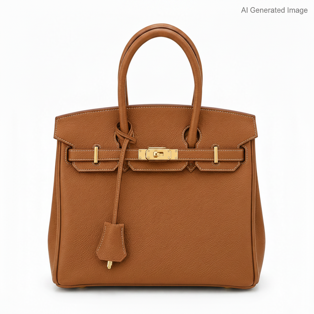 Barry No. 1 - The Daddy Daughter Bag