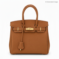 Barry No. 1 - The Daddy Daughter Bag