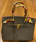 Barry No. 1 - The Daddy Daughter Bag — $1250 - Reserve Yours ($75 Deposit)