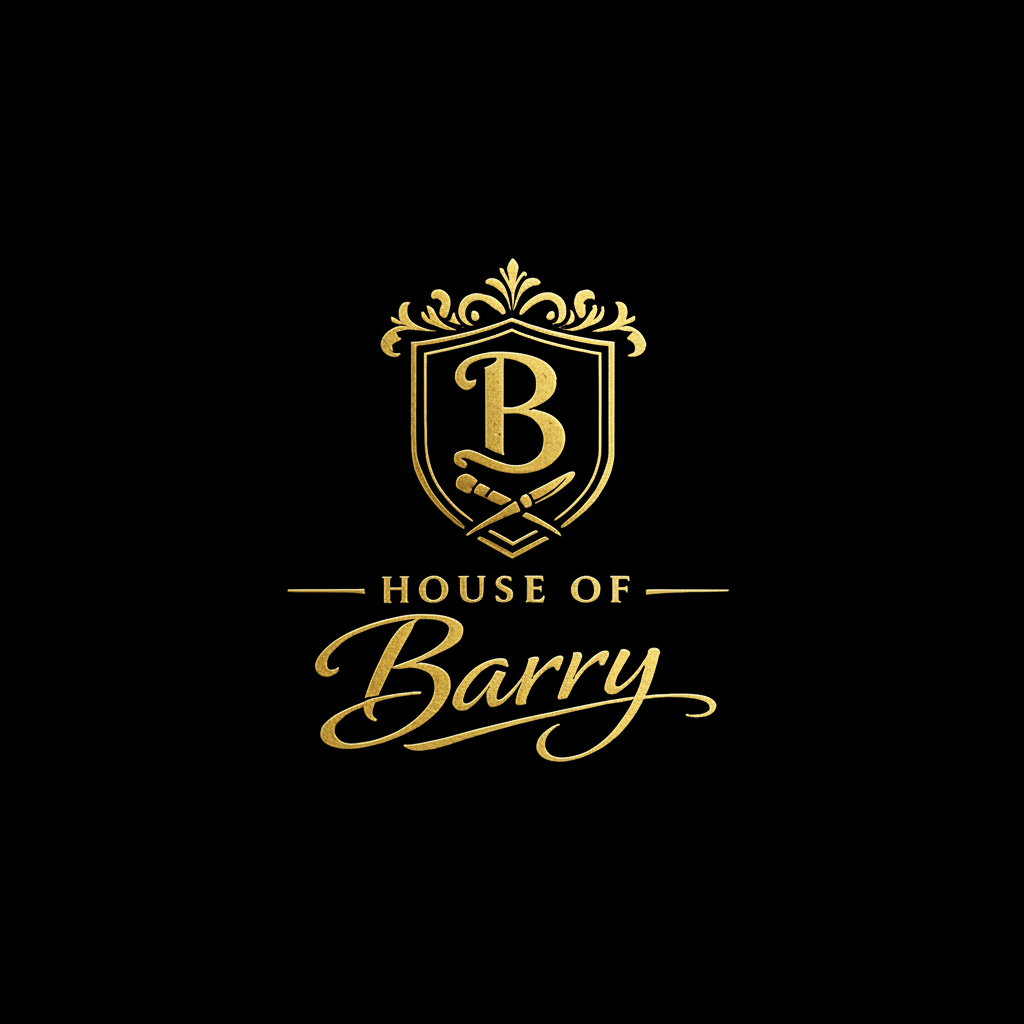 Barry No. 1 - The Daddy Daughter Bag — Reserve Yours ($75 Deposit)